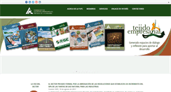 Desktop Screenshot of fepc.org.bo